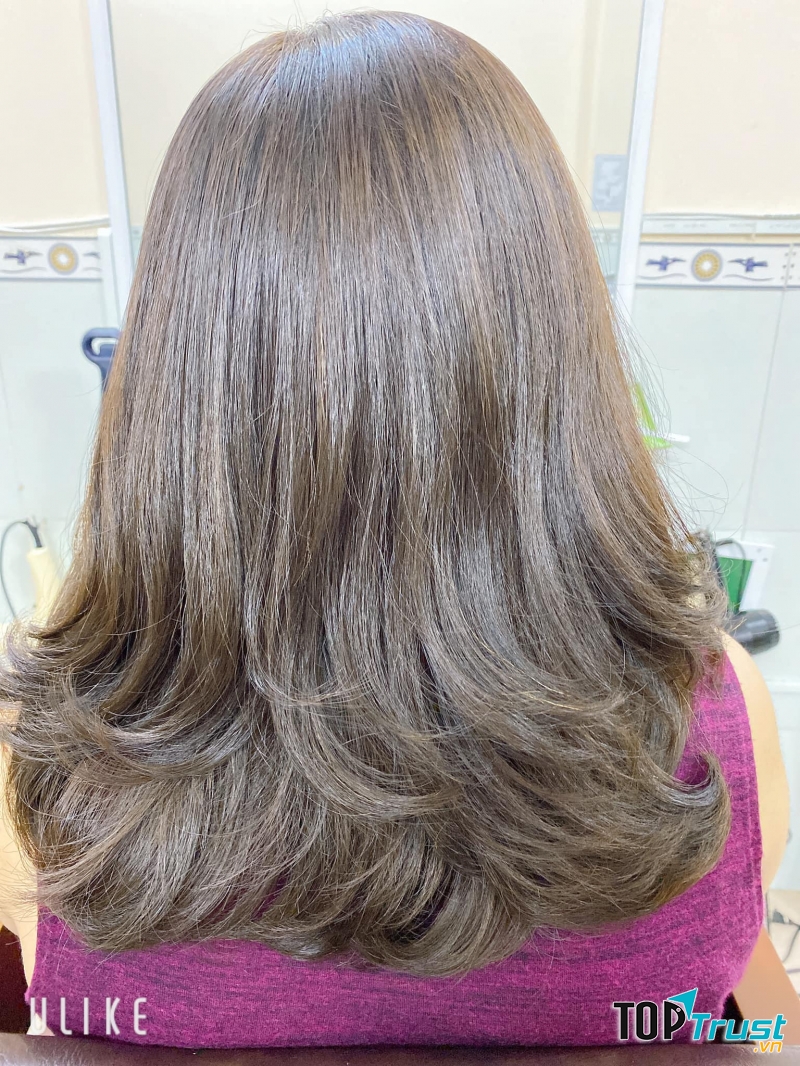 Salon Đức Trí