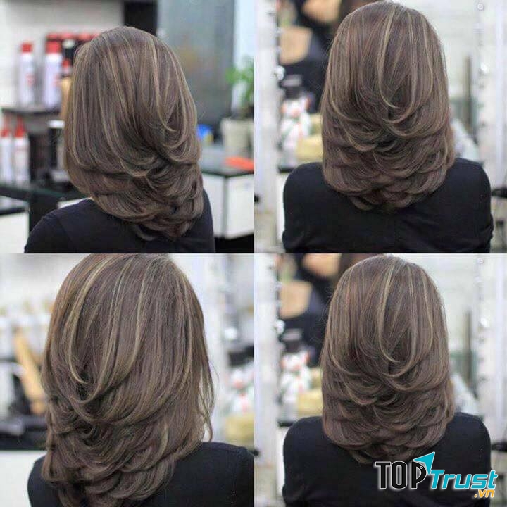 Salon Duy - Salon làm tóc đẹp và chất lượng nhất Quận 7