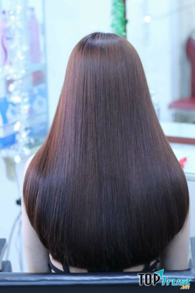 Salon Duy - Salon làm tóc đẹp và chất lượng nhất Quận 7