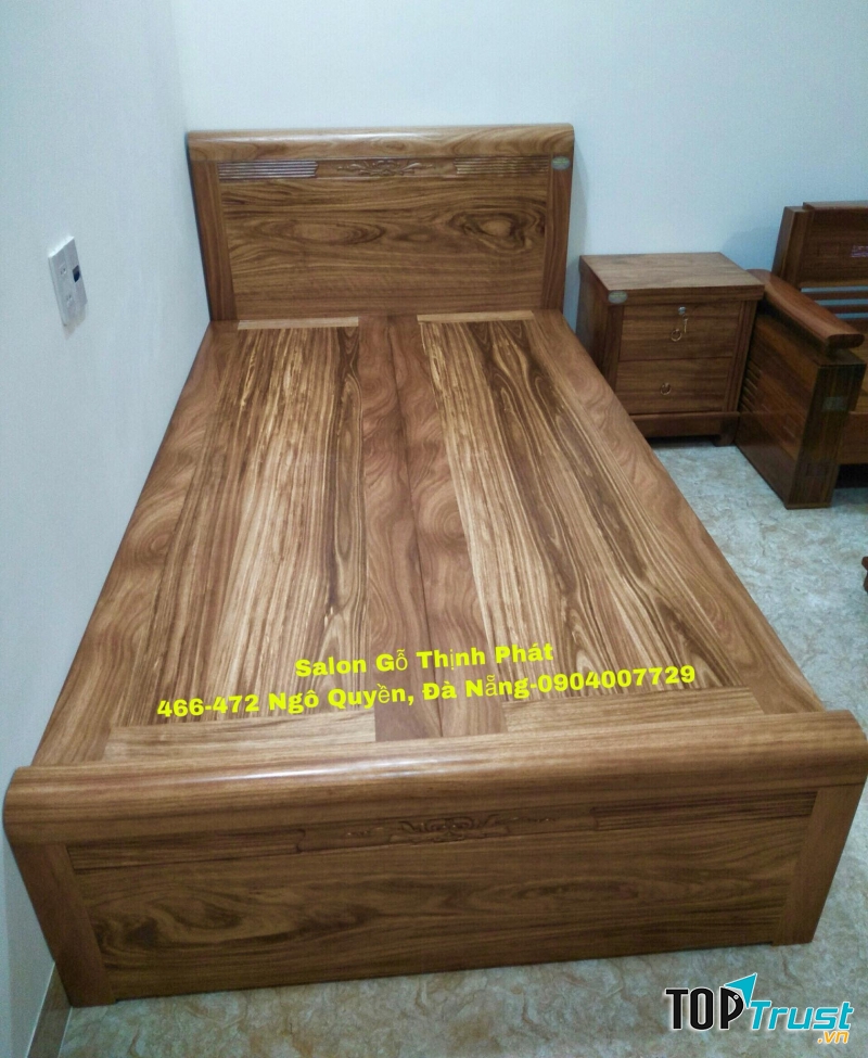 Nội thất Thịnh Phát