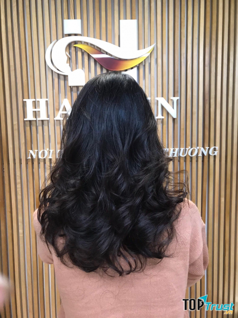 Salon Hải Bún