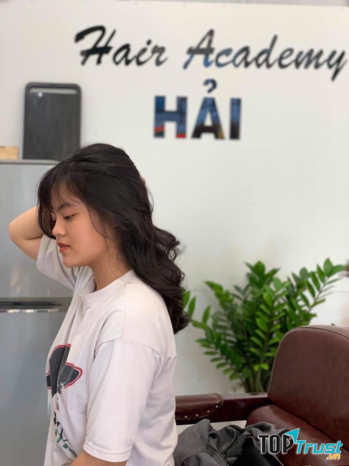 Salon Hair Designer Hải