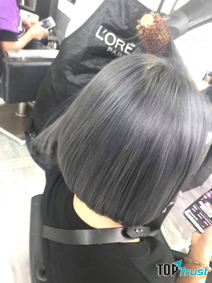 Beauty Salon Minh