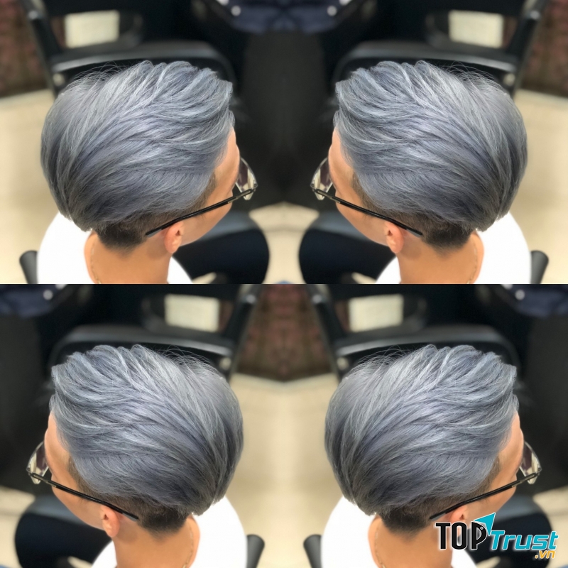 Salon Hair Sang