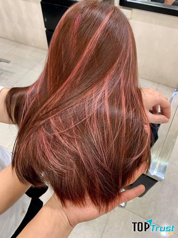 Salon H&H