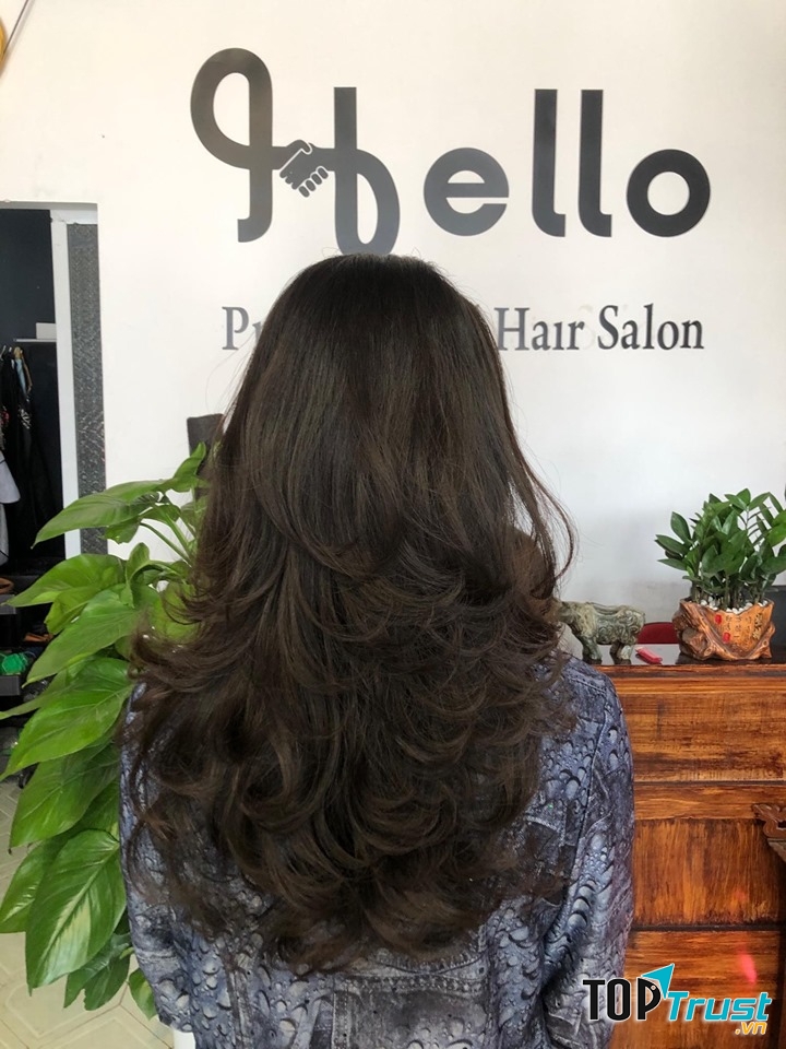 Salon HELLO