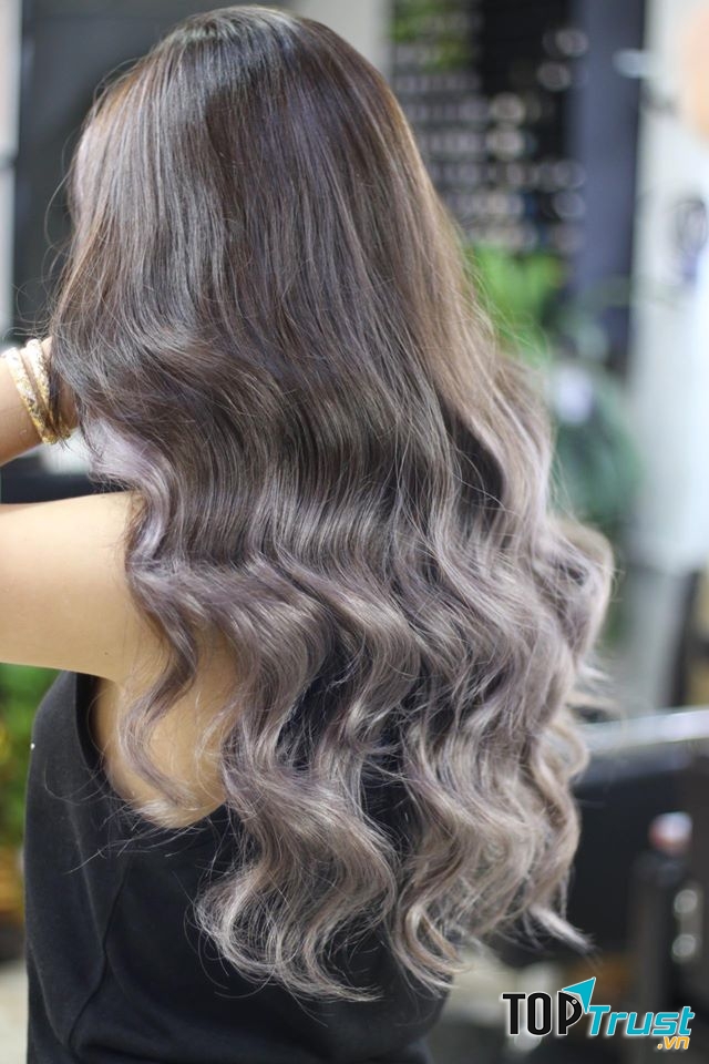 Salon HOÀNG HƯNG - Huế