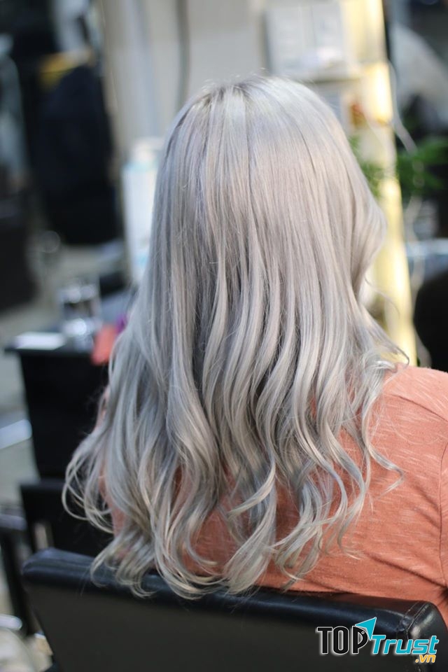 Salon HOÀNG HƯNG - Huế