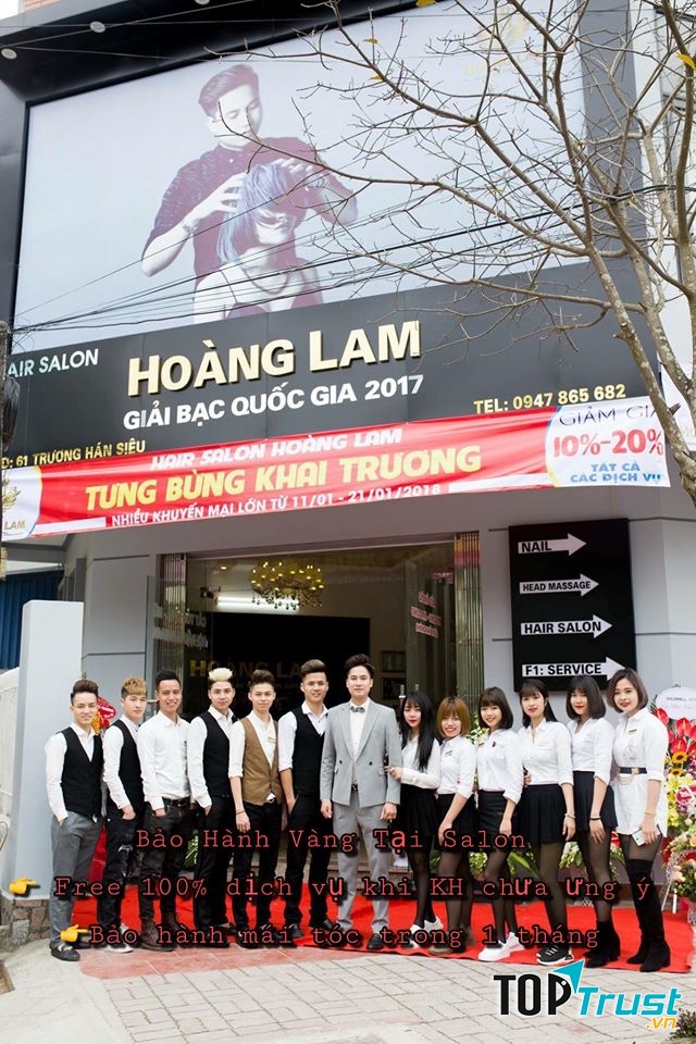 Hình ảnh cửa hàng