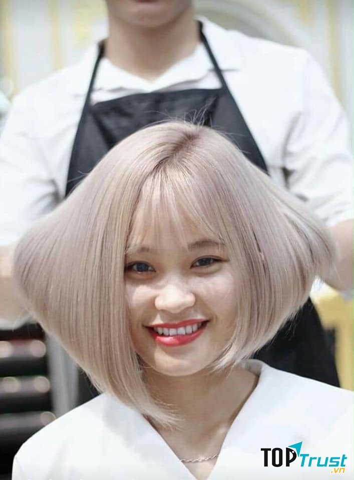 Salon Hưng Dubai