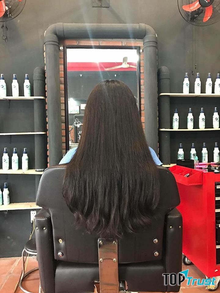 Salon Hùng Hair