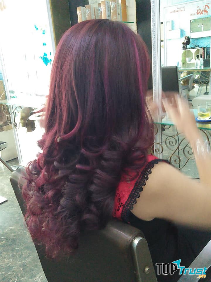 Salon Hữu