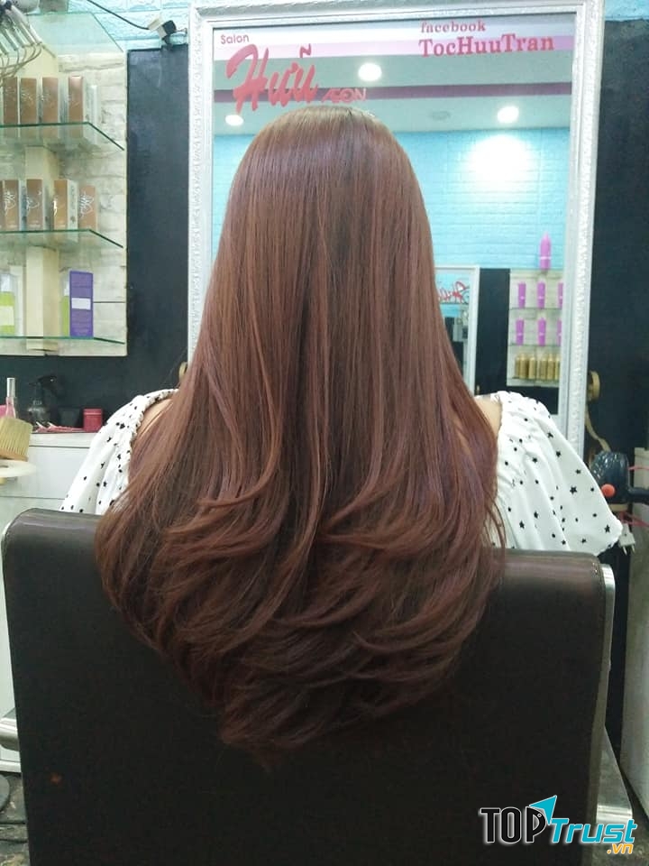 Salon Hữu