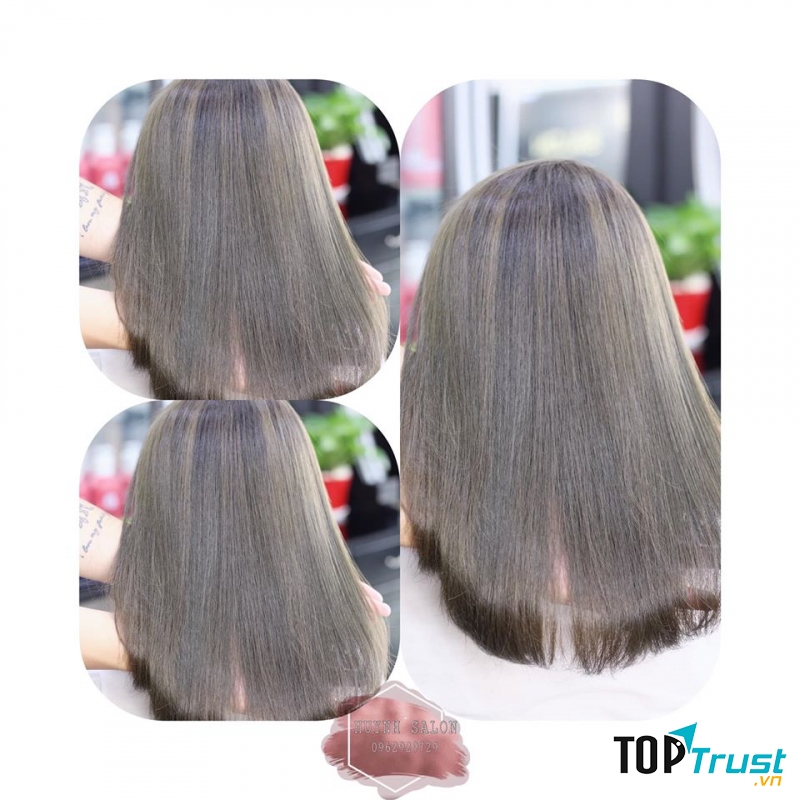Salon Huynh