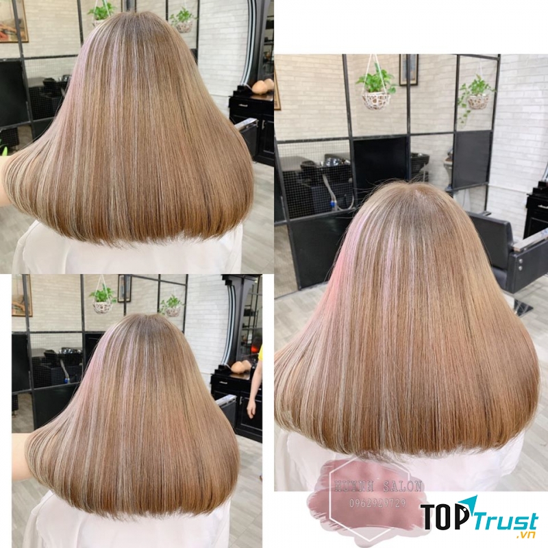 Salon Huynh