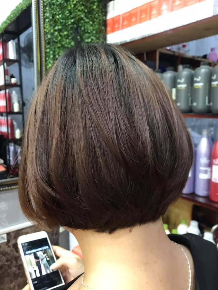 Salon Kelly Nguyen