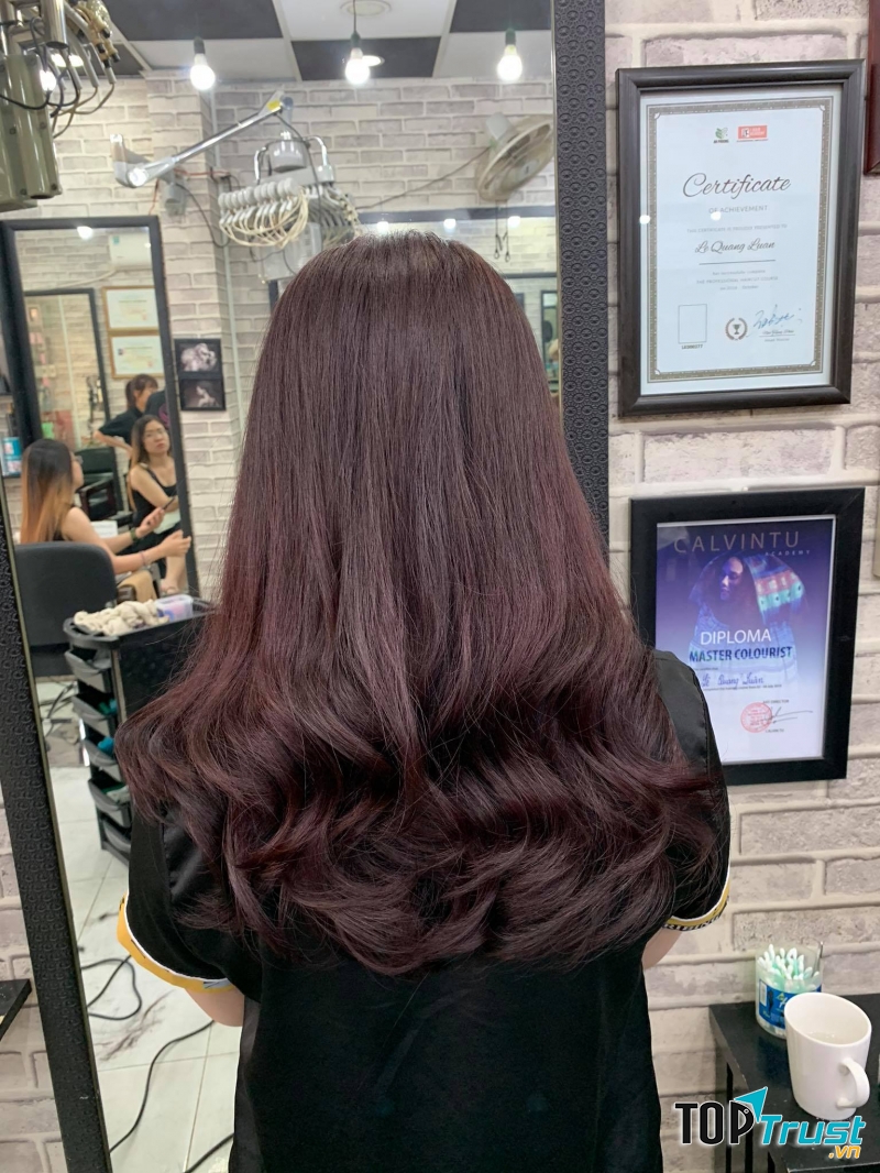 Salon KEN LUÂN