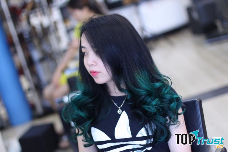 Salon Khánh Phong Cách