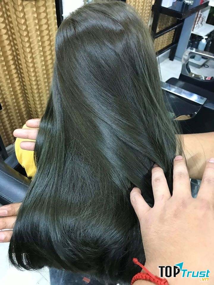 SaLon KIÊN HOÀNG LONG