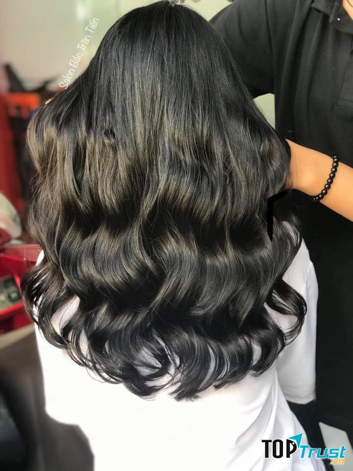 Bắc Trần Tiến Hair Salon