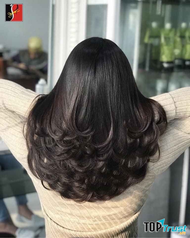 Beauty salon Ấn Tượng