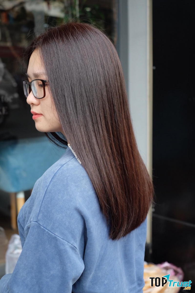 Salon LÊ HIẾU