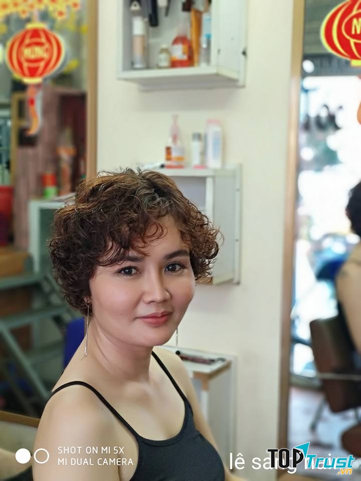 Đến với Salon Lê Sang bạn sẽ thật sự hài lòng