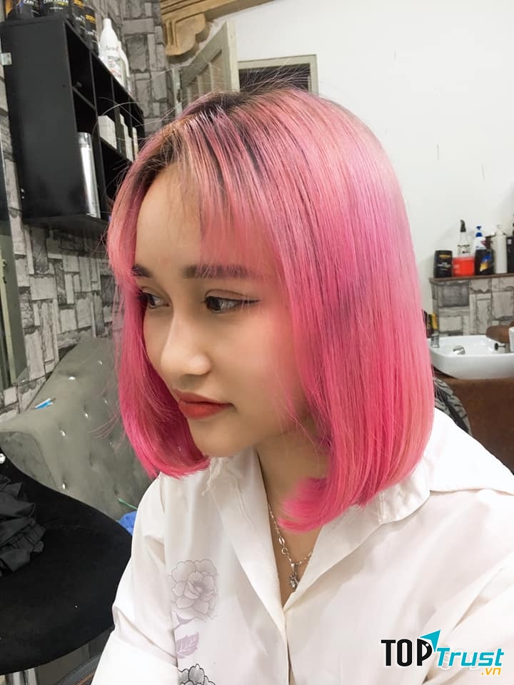 Salon Lê Tâm