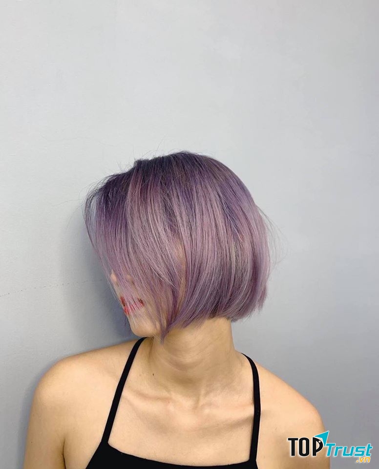 Hair Salon Lê Tâm