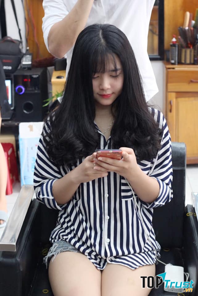 Salon Lĩnh Quảng Ngãi