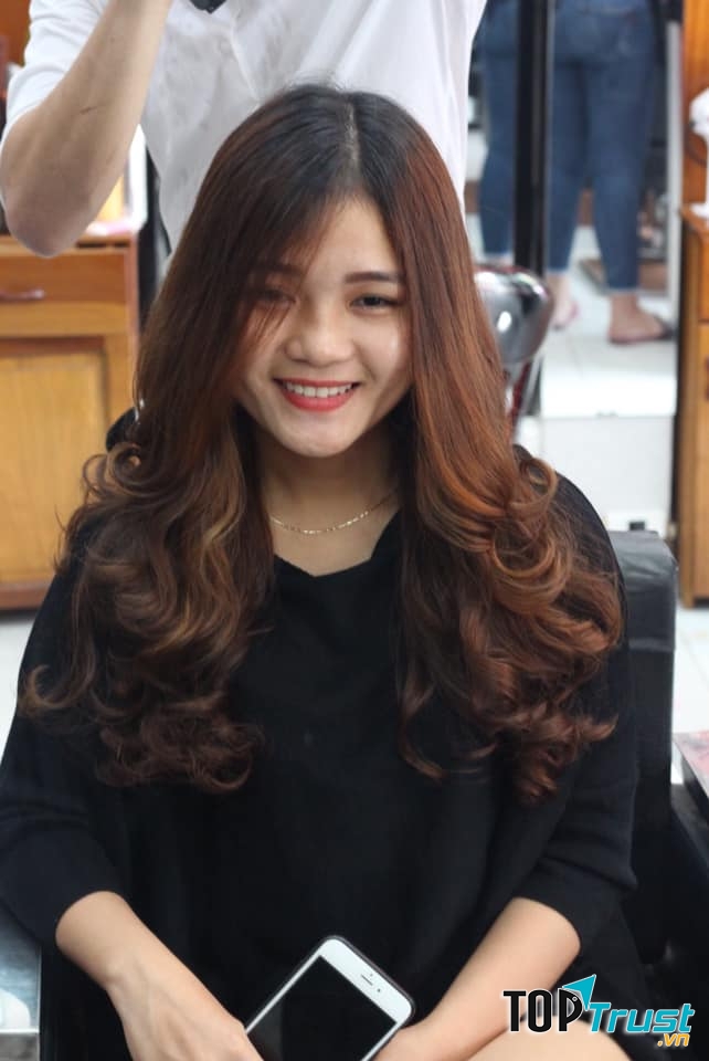 Salon Lĩnh Quảng Ngãi