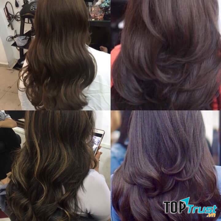 SaLon Louis Nguyễn