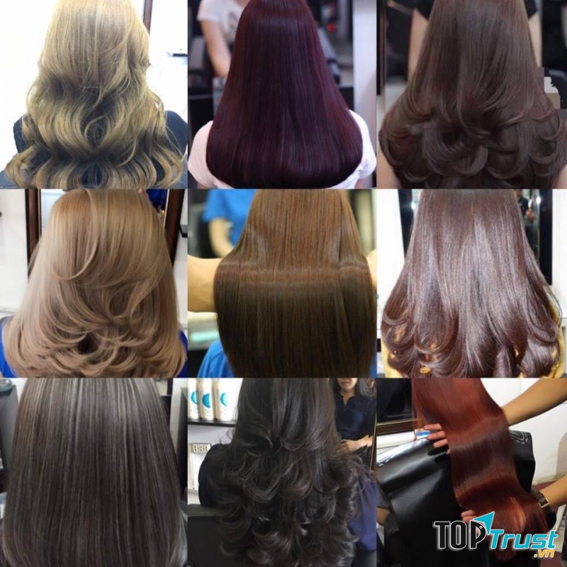 SaLon Louis Nguyễn