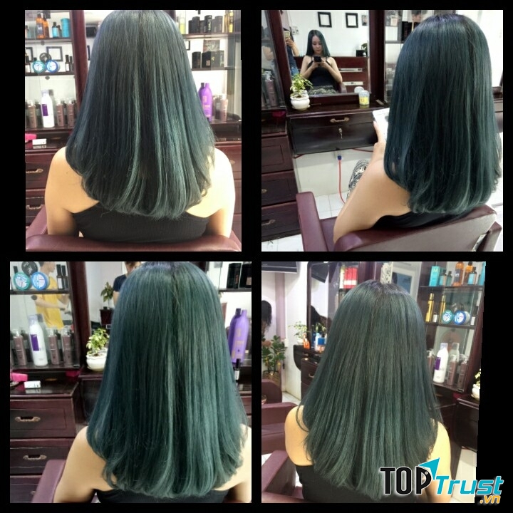 Salon Love HAIR