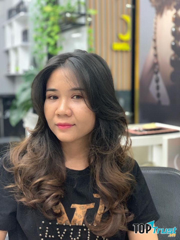 Salon Mạnh Cường