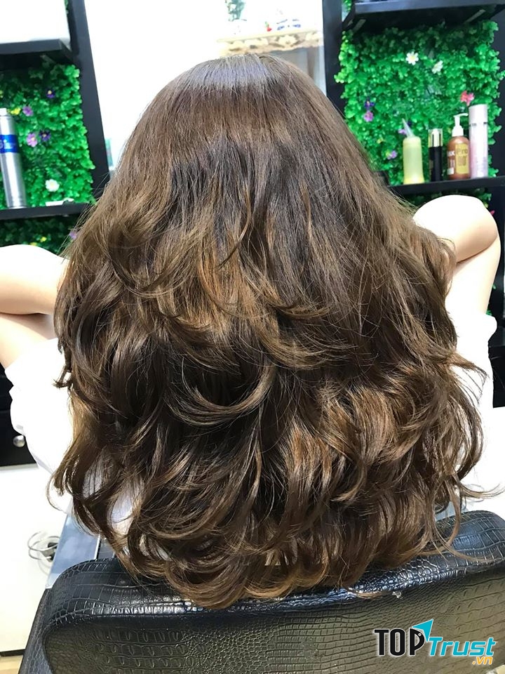 Salon Minh Đức
