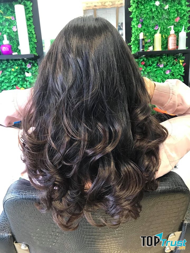 Salon Minh Đức