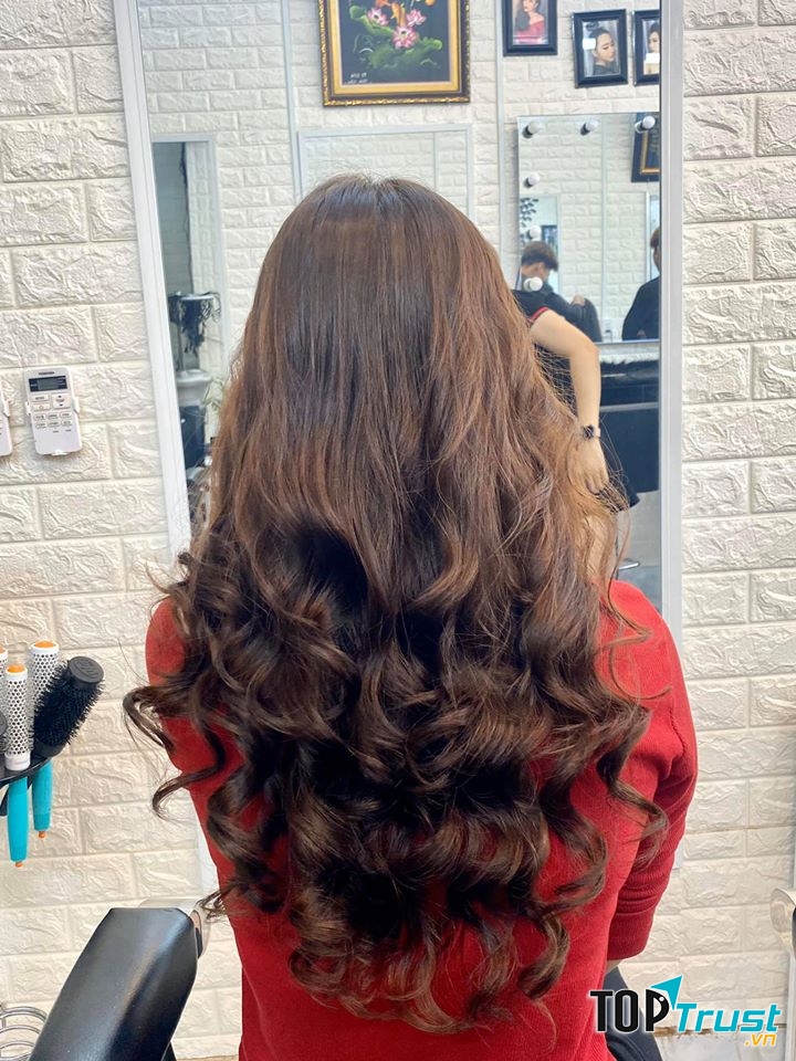 Salon Mr Đặng