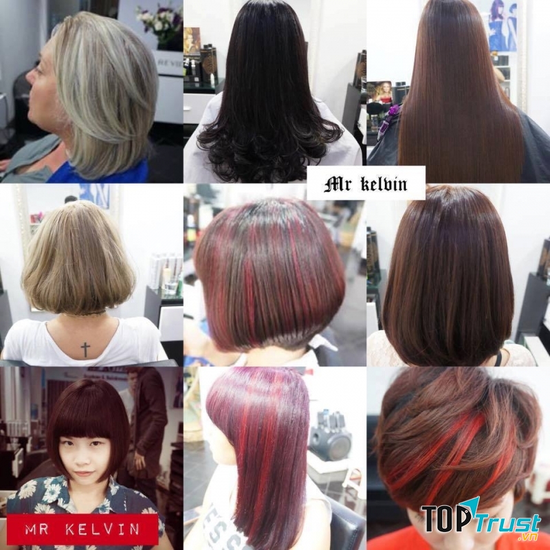 Tay kéo gạo cội đáp ứng mọi yêu cầu của khách hàng