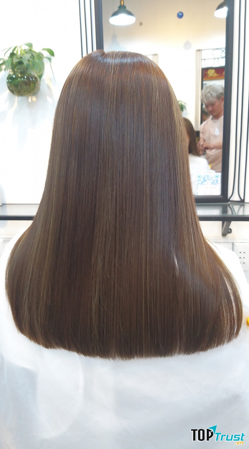 Salon Mỹ Dung