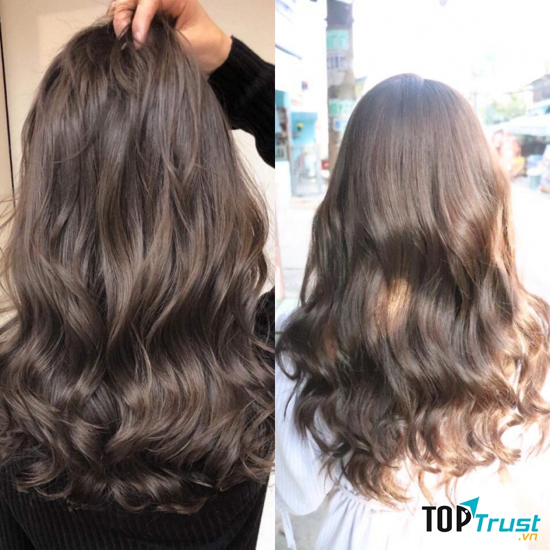 Salon Mỹ Hen