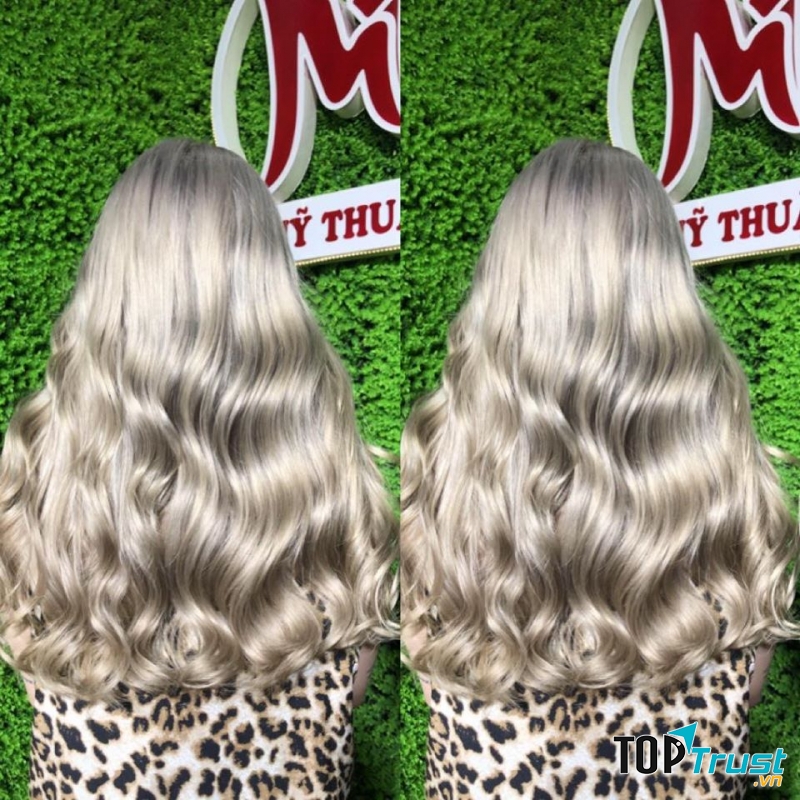 Salon Mỹ Thuật