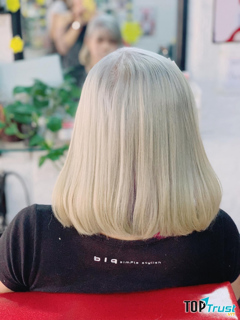 Salon Nga T.O.P