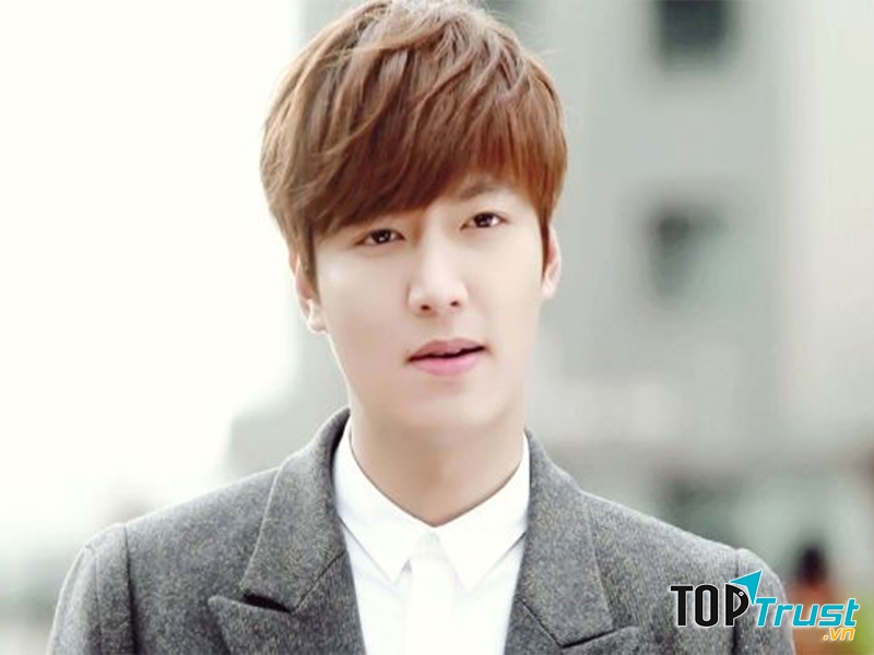 Những kiểu tóc được cắt gọn gàng, cẩn thận và hợp mốt