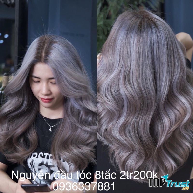 Salon Ngọc Thúy