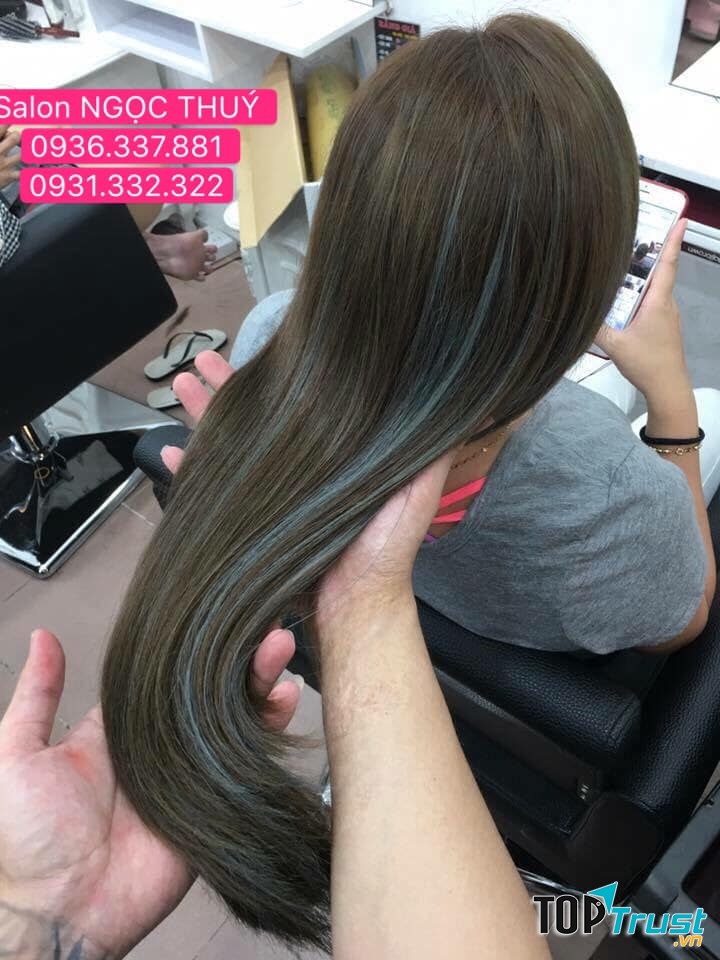 Salon Ngọc Thúy