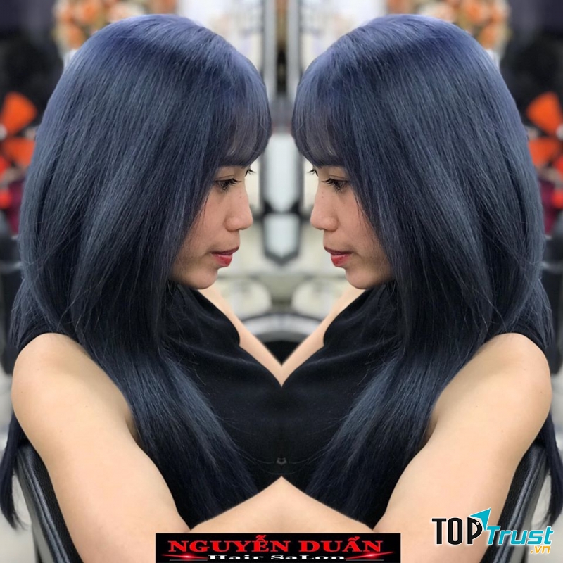 Salon Nguyễn Duẩn