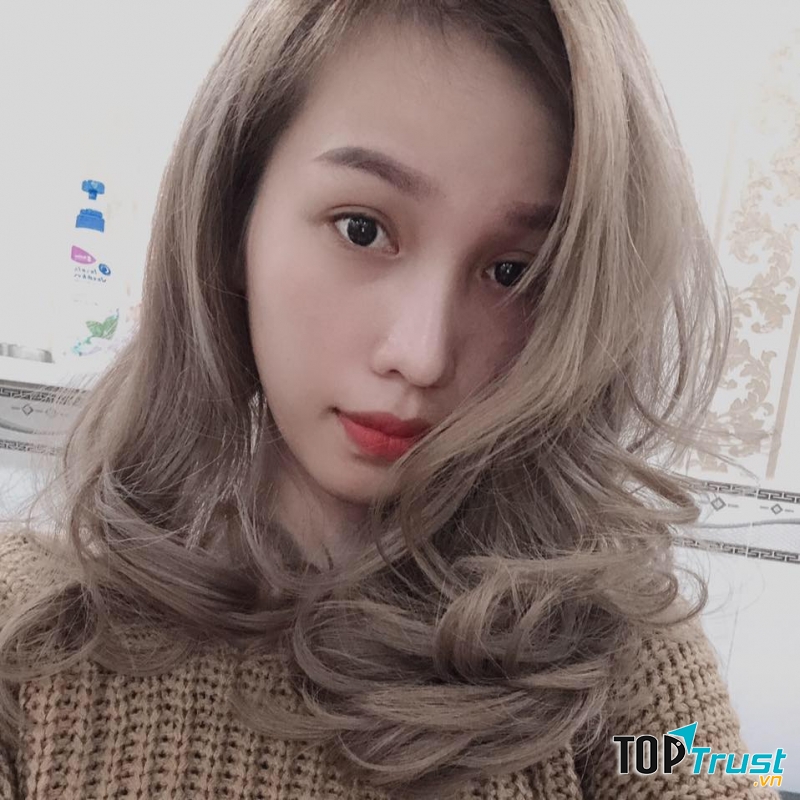 Salon NHƯ Ý