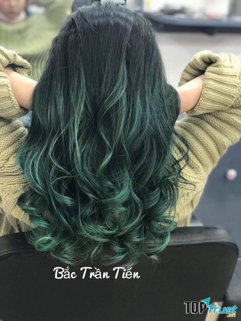 Bắc Trần Tiến - Cà Mau