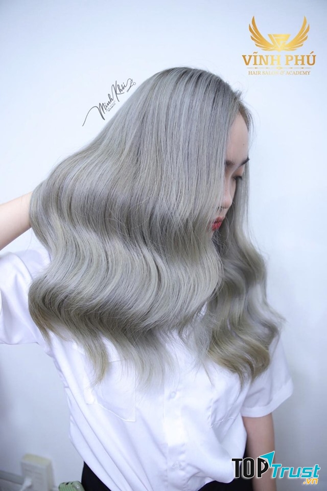 Beauty Salon VĨNH PHÚ